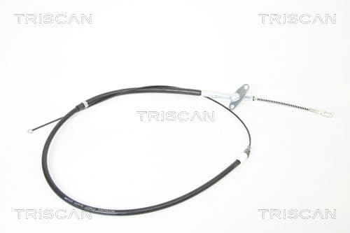 Cablu, frana de parcare TRISCAN 8140 23158