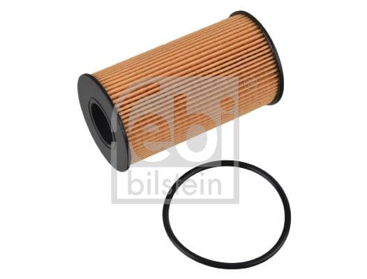 Filtru ulei FEBI BILSTEIN 108313