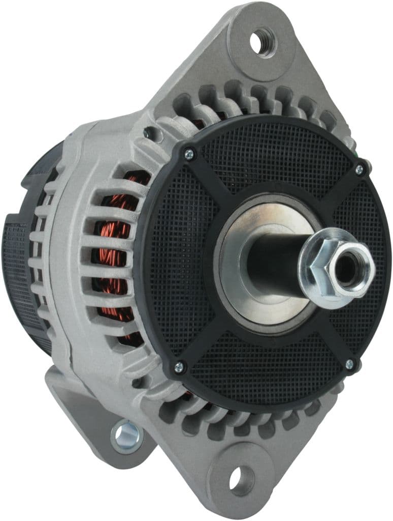 Generator / Alternator HC-Cargo F 032 115 343