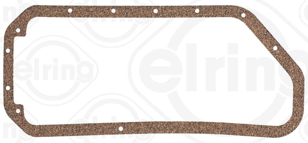 Garnitura baie ulei ELRING 581.097