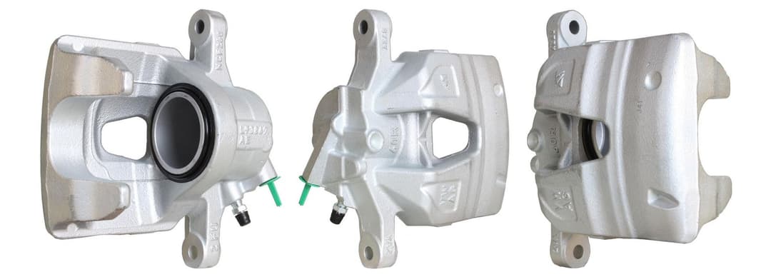 Etrier frana DRI 3214630