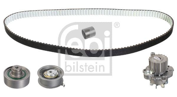Set pompa apa + curea dintata FEBI BILSTEIN 32743