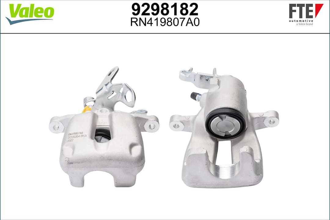 Etrier frana FTE NEOGEN 9298182