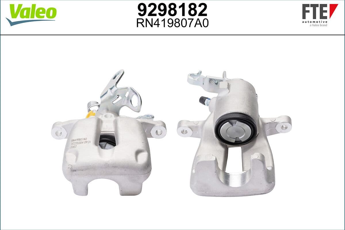 Etrier frana FTE NEOGEN 9298182