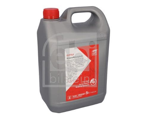 Lichid de frana FEBI BILSTEIN 180591
