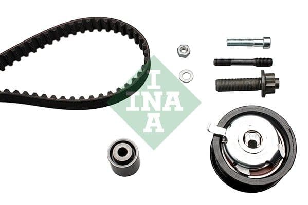 Set curea de distributie Schaeffler INA 530 0085 10