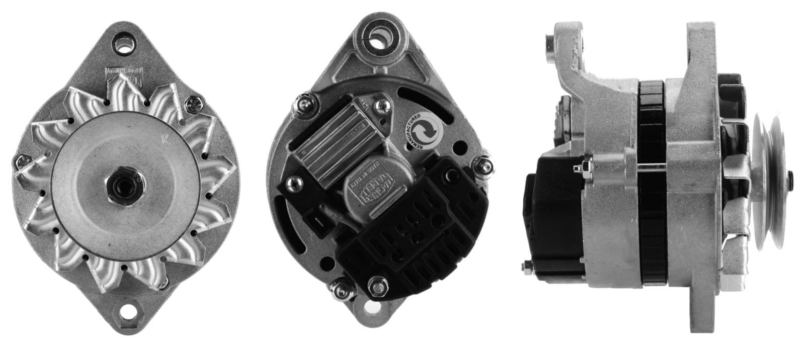 Generator / Alternator ELSTOCK 28-1764