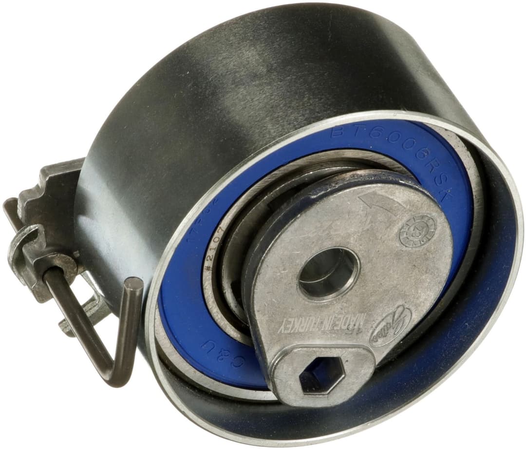 rola intinzator,curea distributie GATES PowerGrip™ T43126