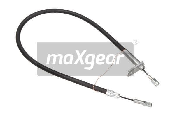 Cablu, frana de parcare MAXGEAR 32-0434