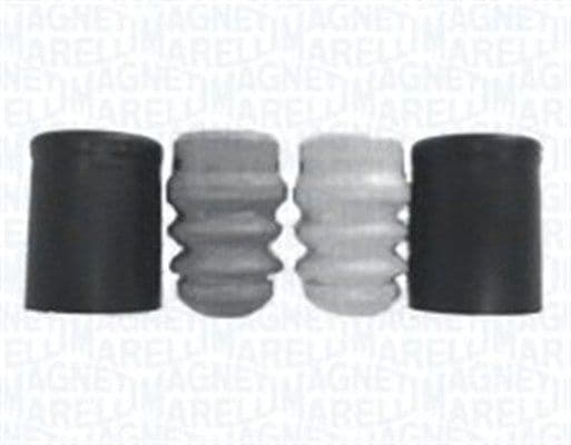 chit protectie praf,amortizor MAGNETI MARELLI 310116110064