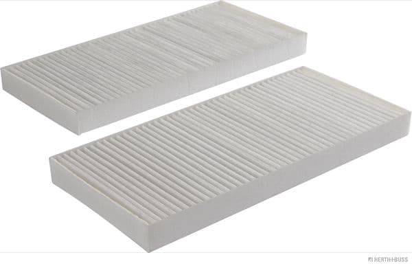 Filtru, aer habitaclu HERTH+BUSS JAKOPARTS J1340307