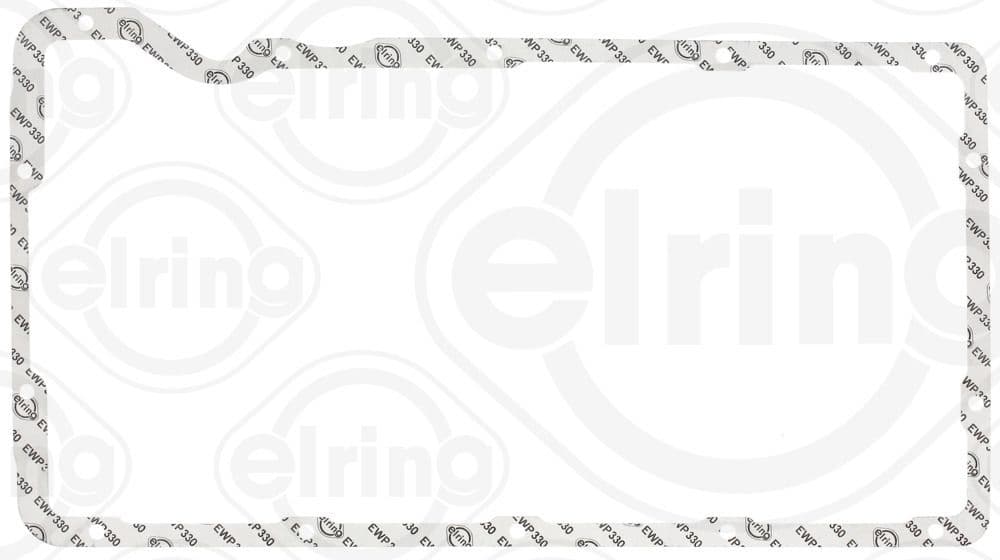 Garnitura baie ulei ELRING 834.697