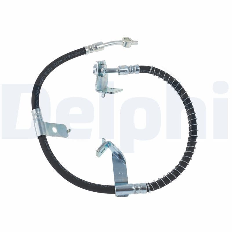 Furtun frana DELPHI LH7924