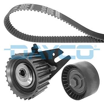 Set curea de distributie DAYCO KTB314
