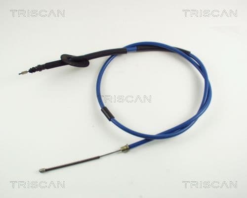 Cablu, frana de parcare TRISCAN 8140 28117