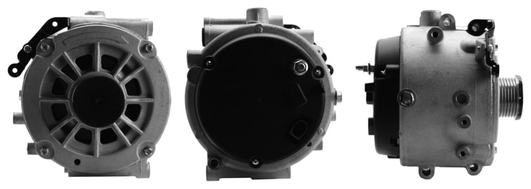 Generator / Alternator ELSTOCK 28-4509