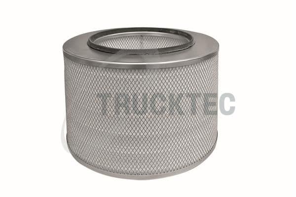 Filtru aer TRUCKTEC AUTOMOTIVE 01.14.027