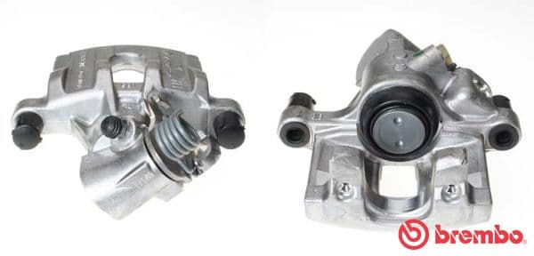 Etrier frana BREMBO F 24 114