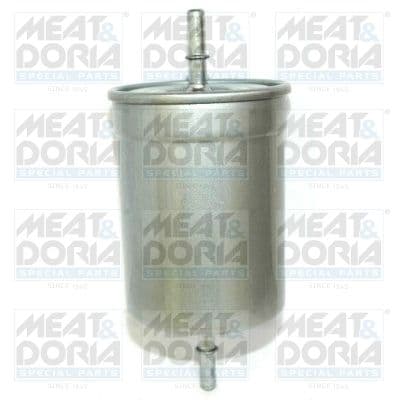 filtru combustibil MEAT & DORIA 4145/1