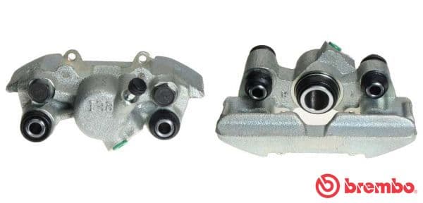 Etrier frana BREMBO F 83 254