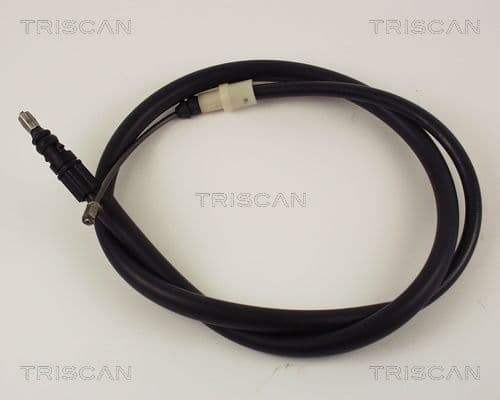 Cablu, frana de parcare TRISCAN 8140 25137