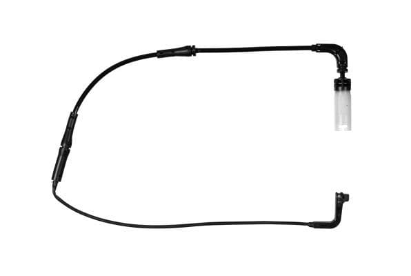 senzor de avertizare,uzura placute de frana TEXTAR 98030500