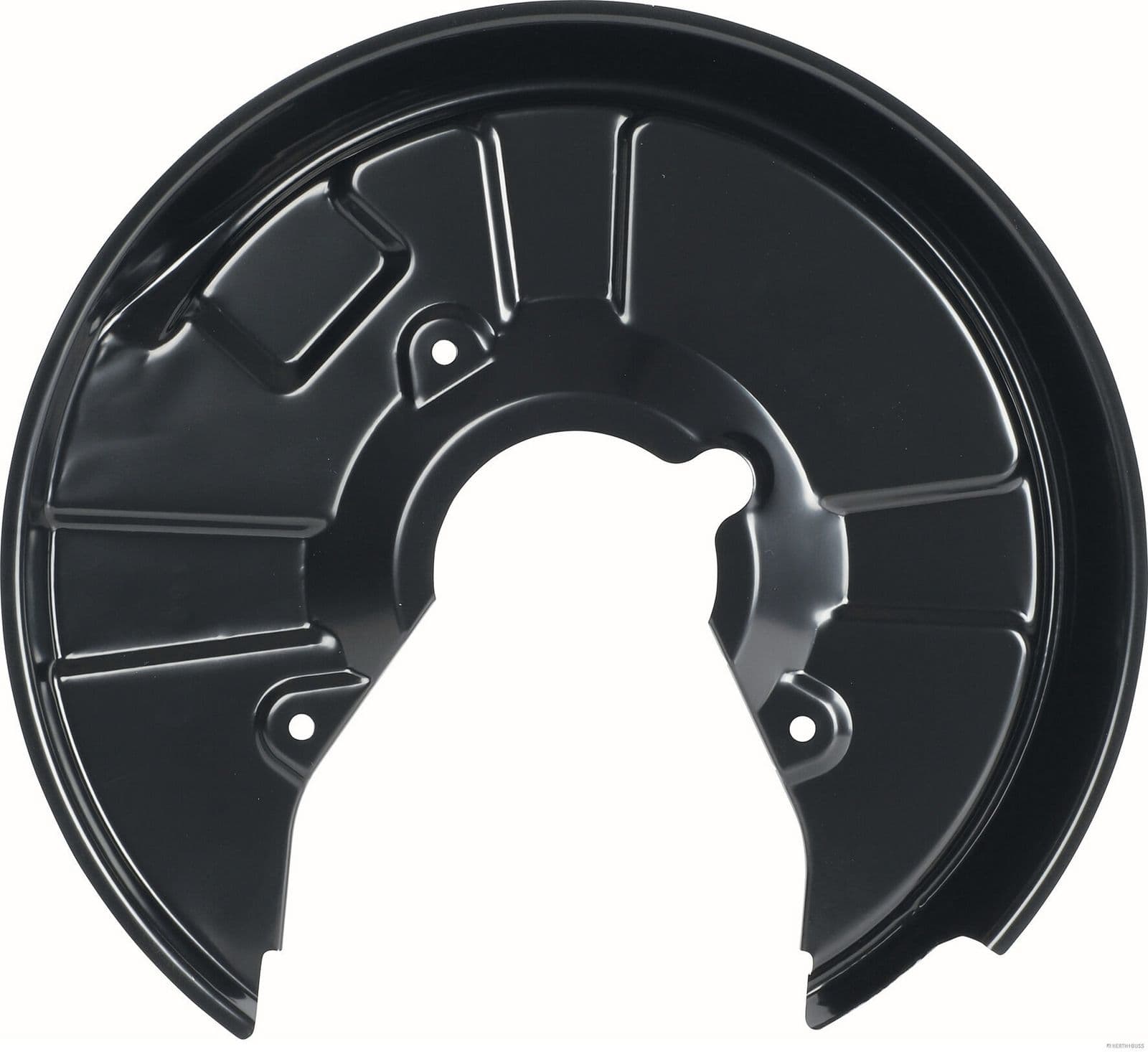 protectie stropire,disc frana HERTH+BUSS JAKOPARTS J3350845