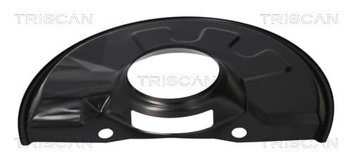 protectie stropire,disc frana TRISCAN 8125 27104