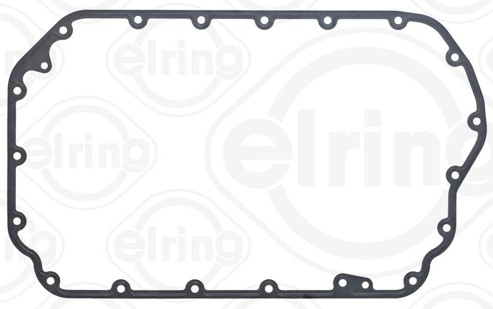 Garnitura baie ulei ELRING 467.762