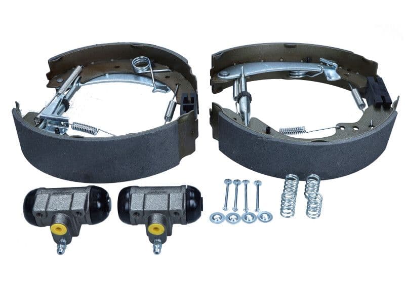 Set saboti frana MAXGEAR 19-5660KIT