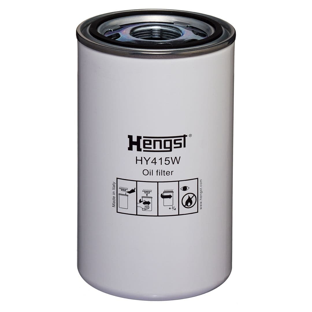 Filtru, sistem hidraulic primar HENGST FILTER HY415W