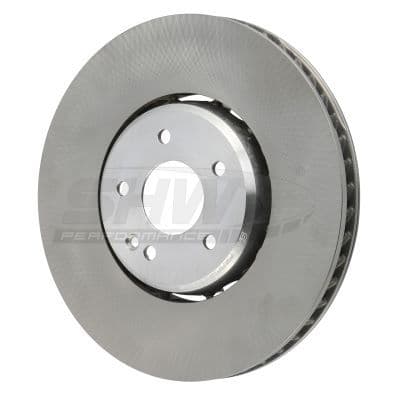 Disc frana SHW PERFORMANCE TFR42104