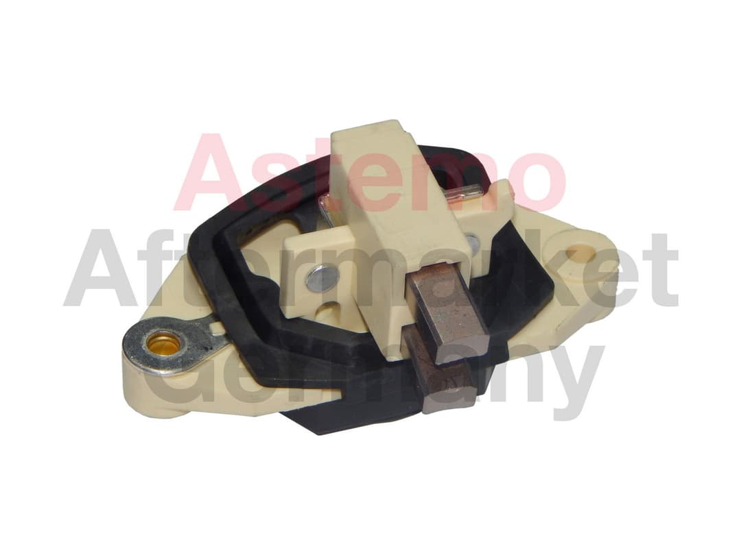 Regulator, alternator HITACHI 2500532