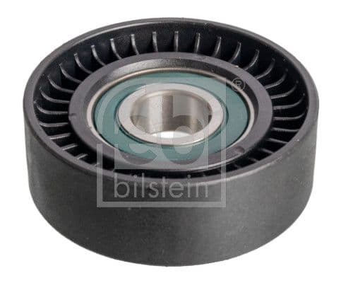 Rola ghidare/conducere, curea transmisie FEBI BILSTEIN 23779