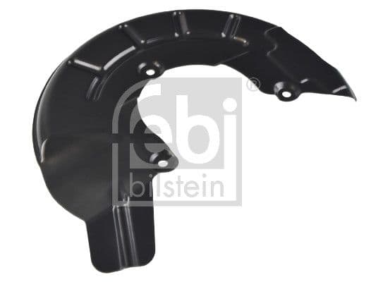 protectie stropire,disc frana FEBI BILSTEIN 171556
