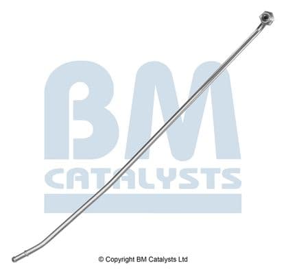 Conducta de presiune, senzor de presiune (filtru particule) BM CATALYSTS PP11024B