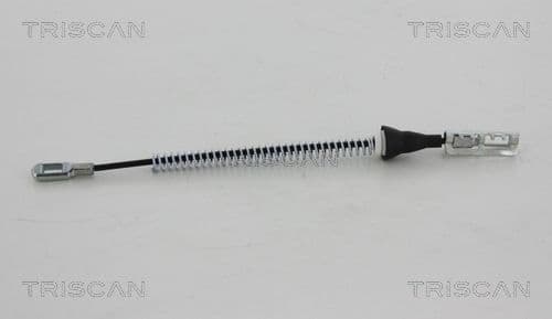 Cablu, frana de parcare TRISCAN 8140 241111