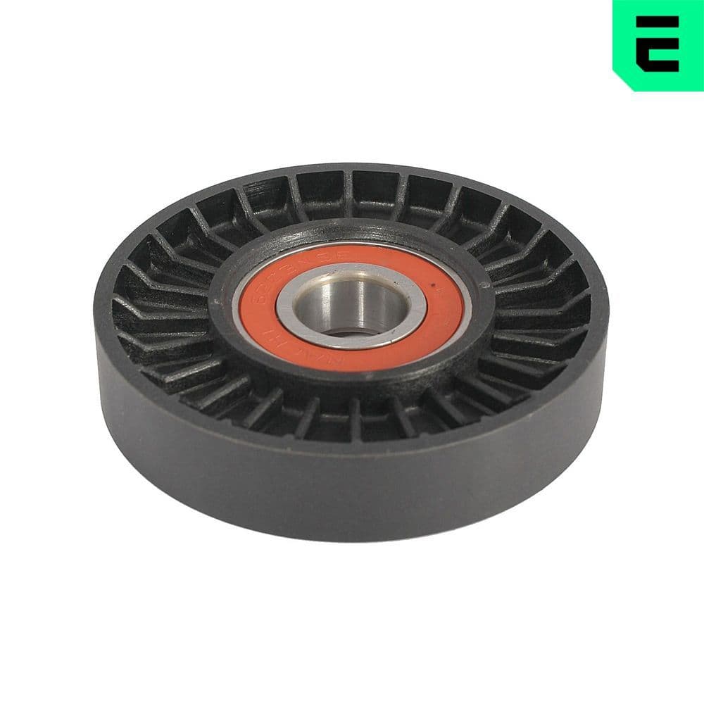 rola intinzator,curea transmisie OPTIMAL 0-N1627S