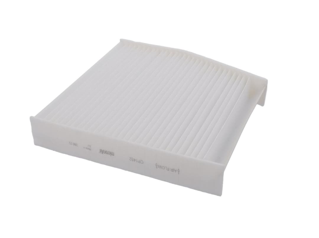 Filtru, aer habitaclu CORTECO 80004408