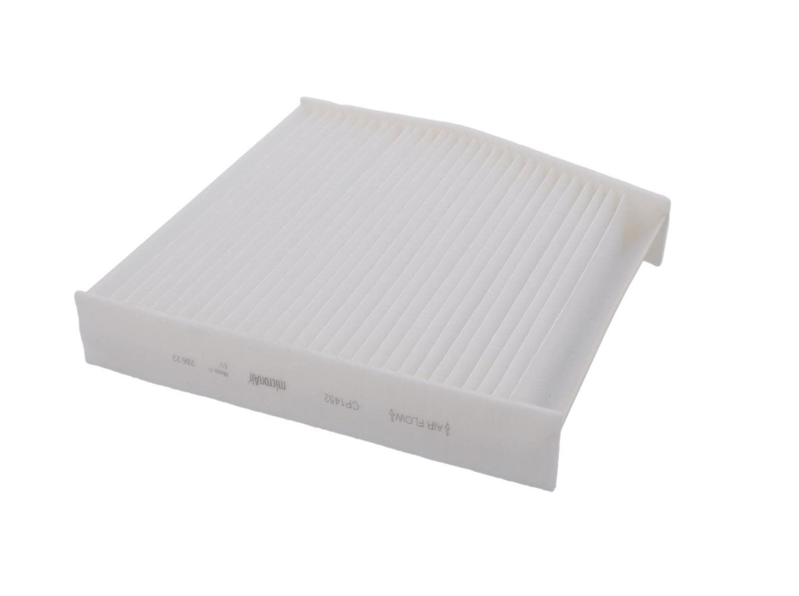 Filtru, aer habitaclu CORTECO 80004408