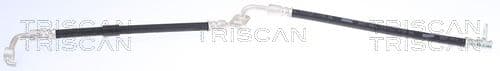 Furtun frana TRISCAN 8150 50128