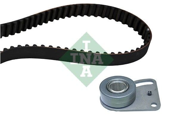 Set curea de distributie Schaeffler INA 530 0135 10
