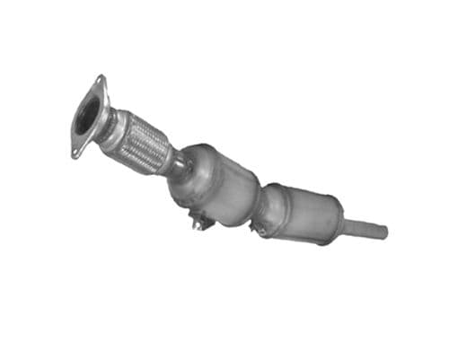 Filtru funingine/particule, sist.de esapament ASSO 13.15002