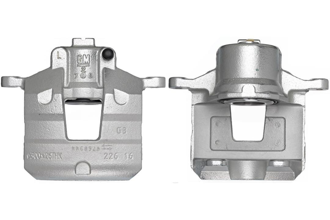 Etrier frana ATE 24.3601-1765.5