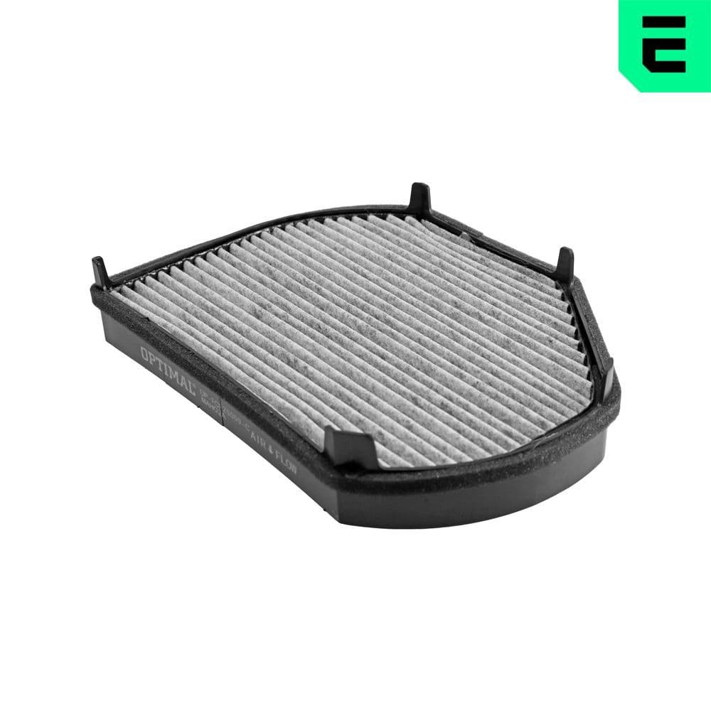 Filtru, aer habitaclu OPTIMAL OP-FCF20009-C