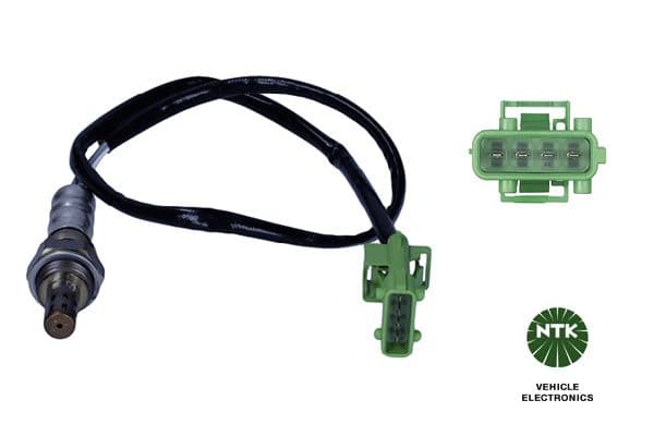 Sonda Lambda NTK 91133