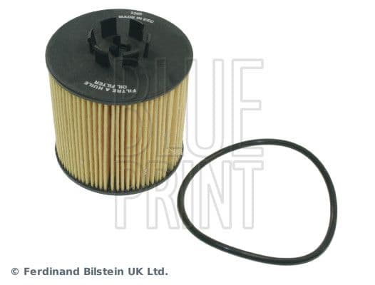 Filtru ulei BLUE PRINT ADV182104