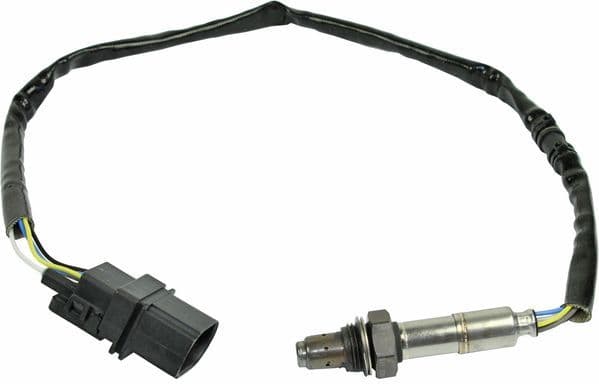 Sonda Lambda METZGER 0895629