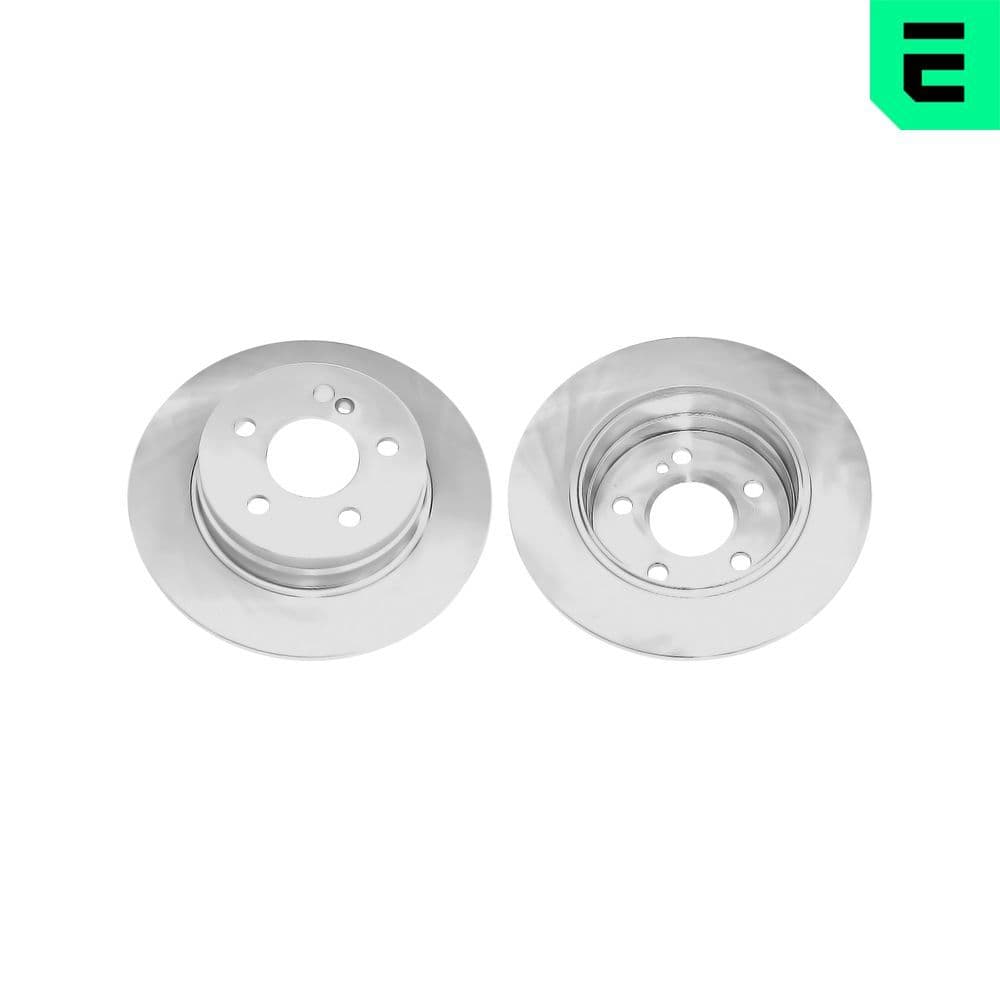 Disc frana OPTIMAL BS-8584C