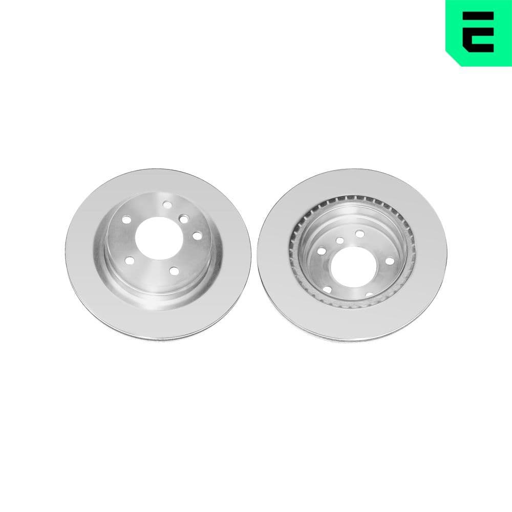 Disc frana OPTIMAL BS-7614C